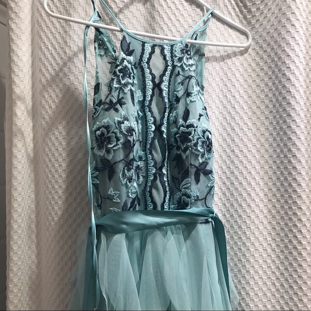 Prom/hoco dress